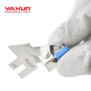 YAXUN YX-A40 Anti-Slip Silicone ferramenta para reparo de flex