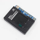 Oss w09 pro v3 testador pop-up de vida útil da bateria para detecção de iPhone11-15PM modificar eficiência da bateria 100% ciclo ferramenta de dados de saúde