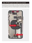 Oss w09 pro v3 testador pop-up de vida útil da bateria para detecção de iPhone11-15PM modificar eficiência da bateria 100% ciclo ferramenta de dados de saúde