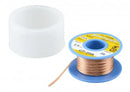 Fita Dessoldadora GOOT de Alta Qualidade com Fio de Cobre Trançado CP2015 1515 3015 3515 2515 Kit de Ferramentas para Remoção de Pasta de Solda BGA