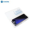 Sunshine SS-001A multi funcional caixa de armazenamento reparo do telefone móvel para peças e placa acessórios de reparo do telefone móvel