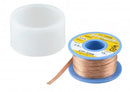 Fita Dessoldadora GOOT de Alta Qualidade com Fio de Cobre Trançado CP2015 1515 3015 3515 2515 Kit de Ferramentas para Remoção de Pasta de Solda BGA