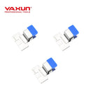 YAXUN YX-A40 Anti-Slip Silicone ferramenta para reparo de flex